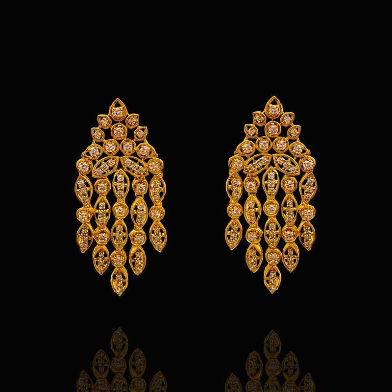 Antique Earrings