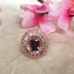 What a Gorgeous Ring! - Sneha Rateria Store