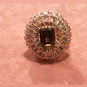 What a Gorgeous Ring! - Sneha Rateria Store