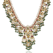 Guttapusalu Necklace