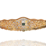gold vaddanam