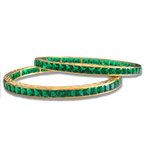Green Hues - Sneha Rateria Store