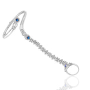  Bridal  Haathphool Design