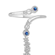 Haathphool Design for Brides