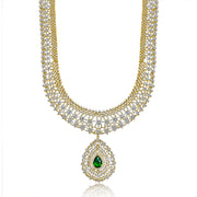 Stars Lighting Up - Long Haram Design