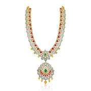 Exquisite Long Haram