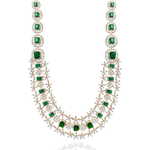 South Indian Designs Long Haram