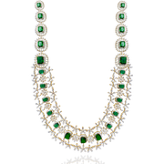 South Indian Designs Long Haram