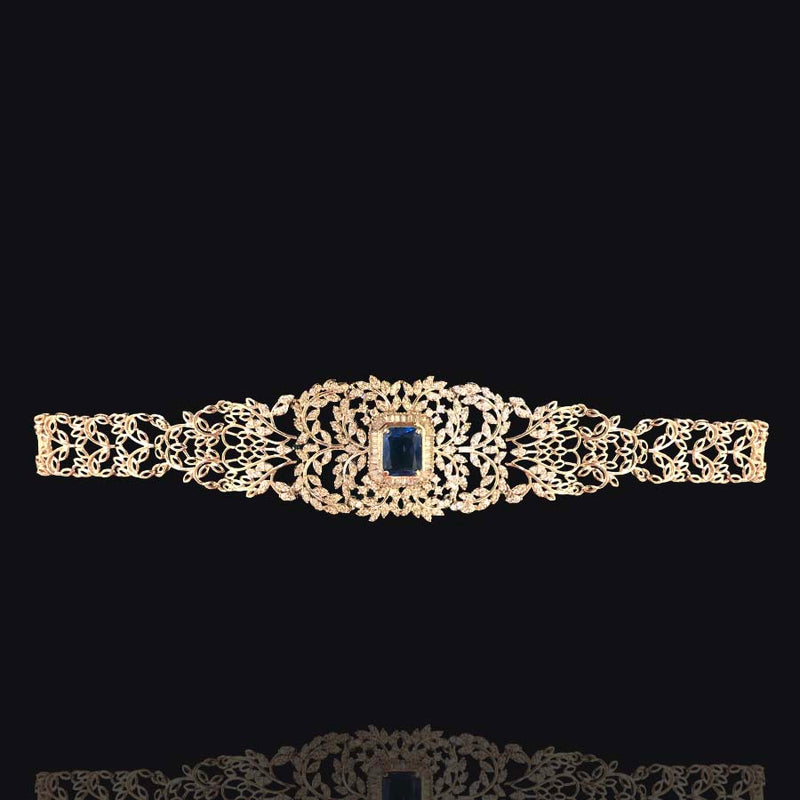 Intertwined - Sneha Rateria Store