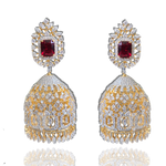 Irresistible Jhumka - Sneha Rateria Store