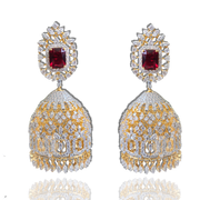 Irresistible Jhumka - Sneha Rateria Store