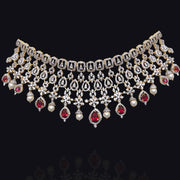 South Indian Bridal Jewellery 