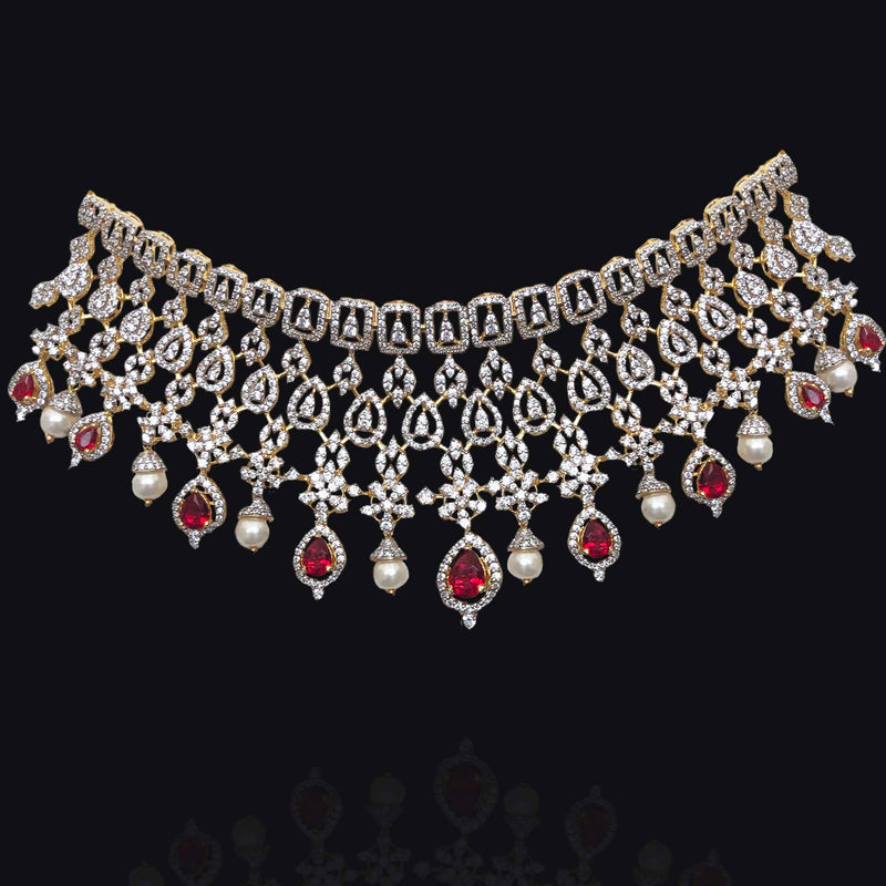 South Indian Bridal Jewellery 