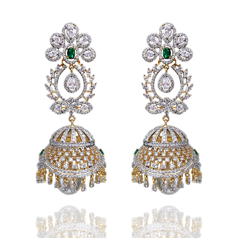 Let It Sparkle - Sneha Rateria Store