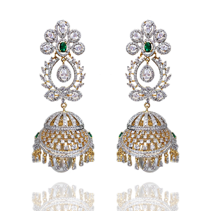 Let It Sparkle - Sneha Rateria Store