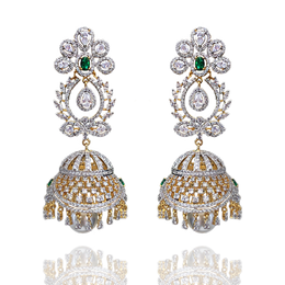 Let It Sparkle - Sneha Rateria Store