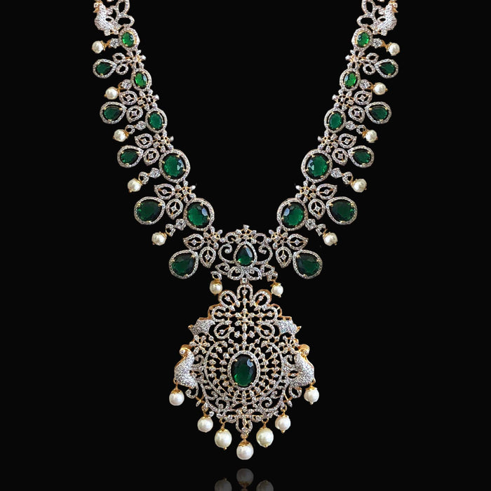 Peacock Haram Model