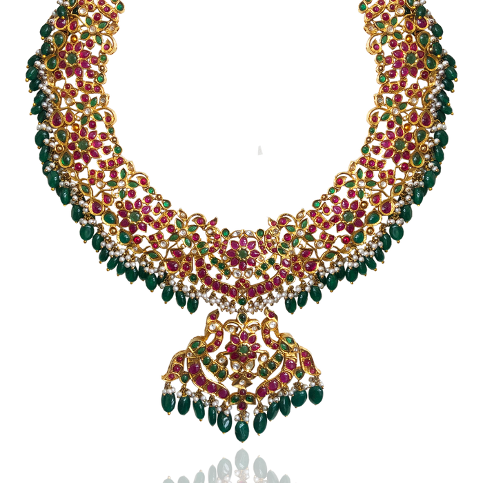 Antique Pota Necklace