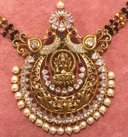 Mangalsutra L.O.V.E. - Sneha Rateria Store
