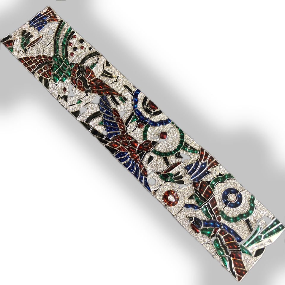 Marble Marquetry - Sneha Rateria Store