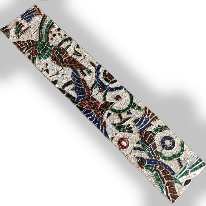 Marble Marquetry - Sneha Rateria Store