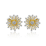 Sparkle Earring Tops Designs