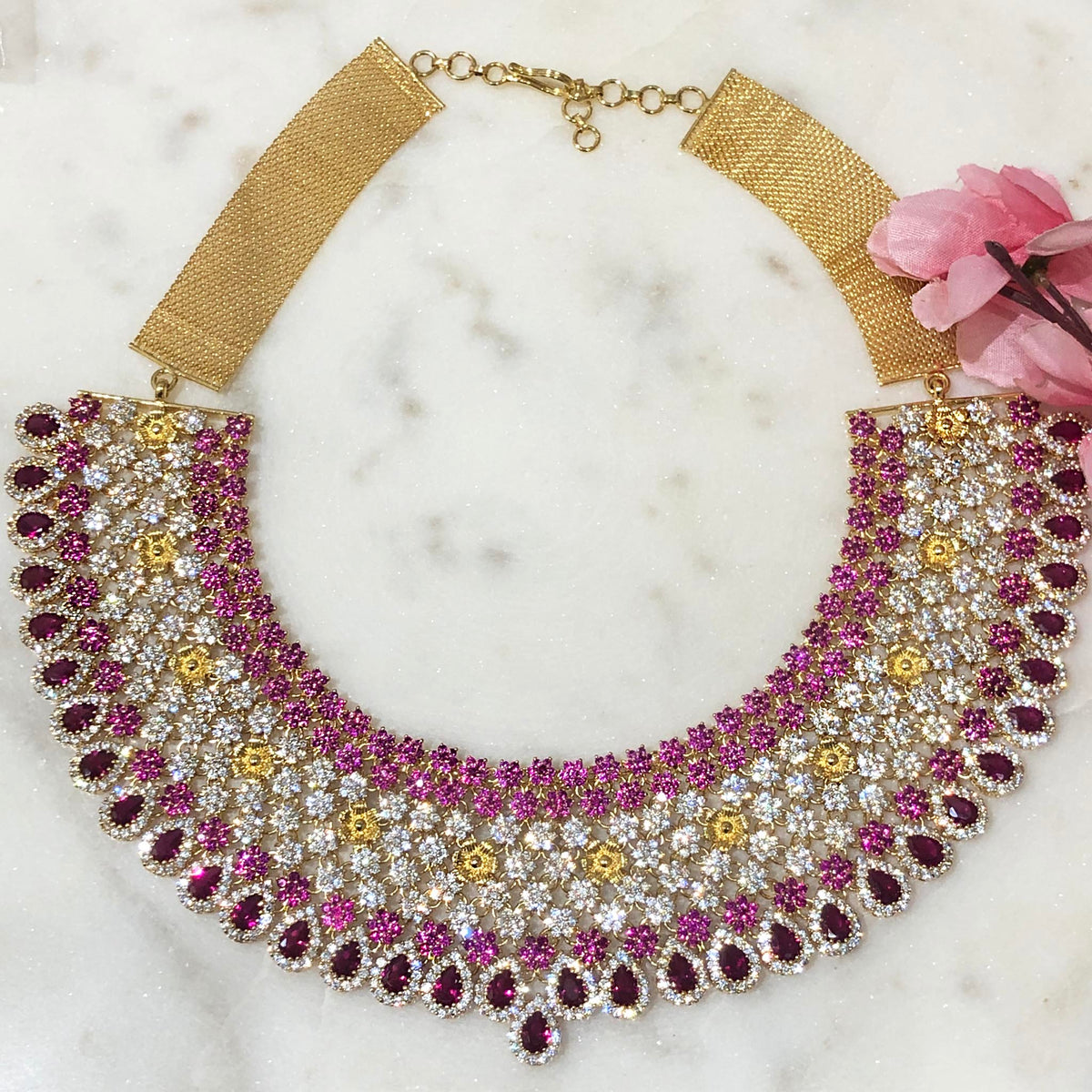 Most Wonderful - Sneha Rateria Store
