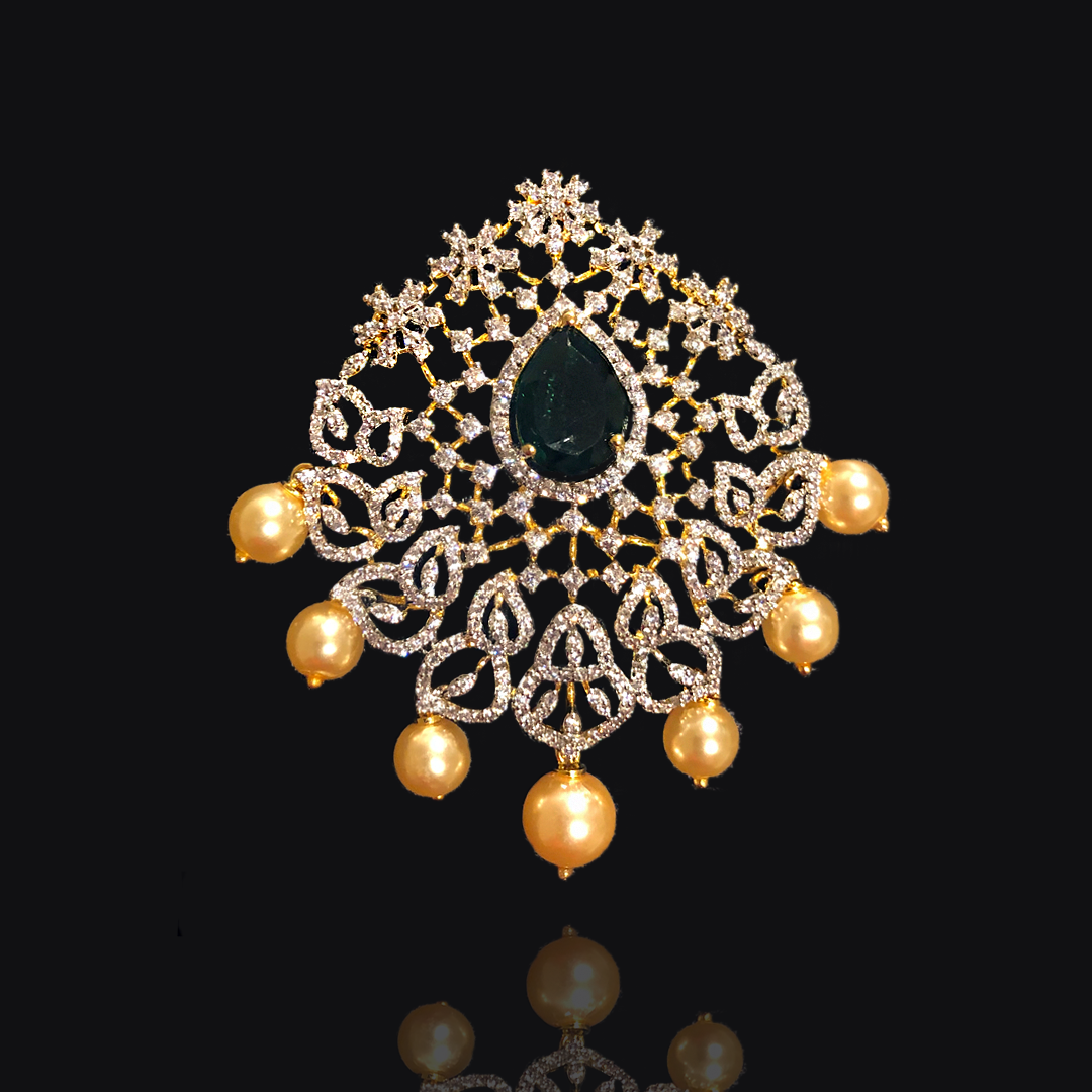 Glimmer - Sneha Rateria Store