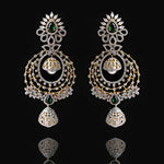 Opulent Grandeur - Sneha Rateria Store