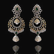 Opulent Grandeur - Sneha Rateria Store