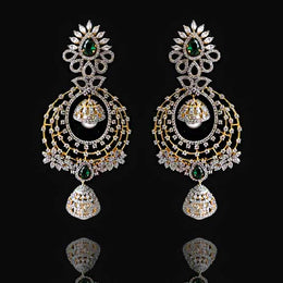 Opulent Grandeur - Sneha Rateria Store