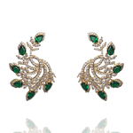 Fancy Diamond Earrings