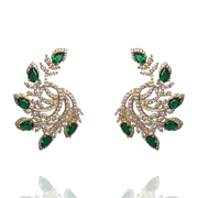 Fancy Diamond Earrings