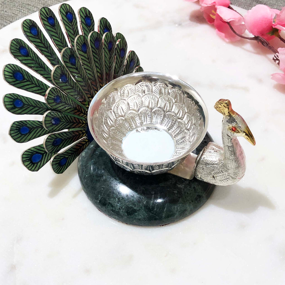 Peacock Beauty - Sneha Rateria Store