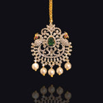Peacock Love - Sneha Rateria Store