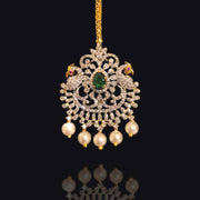 Peacock Love - Sneha Rateria Store