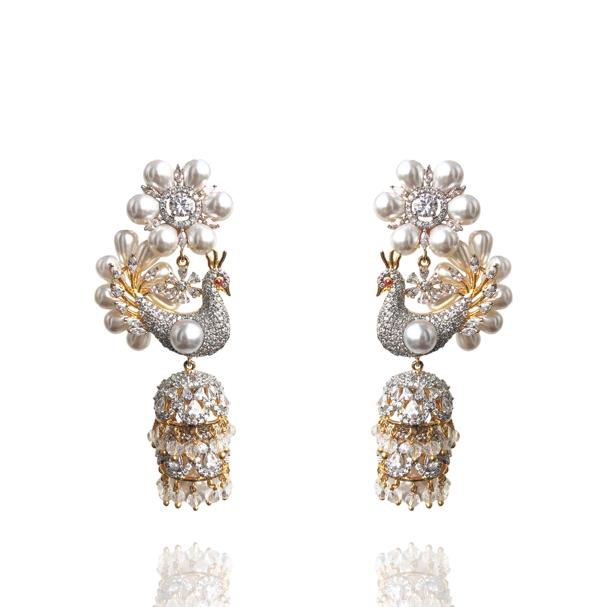 Pearl Beauty - Sneha Rateria Store