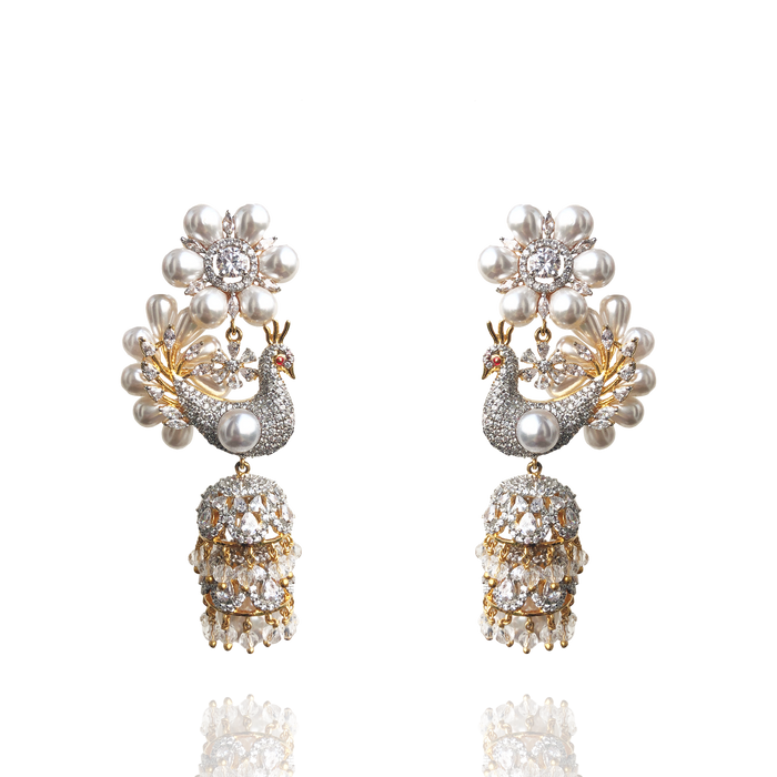 Pearl Beauty - Sneha Rateria Store