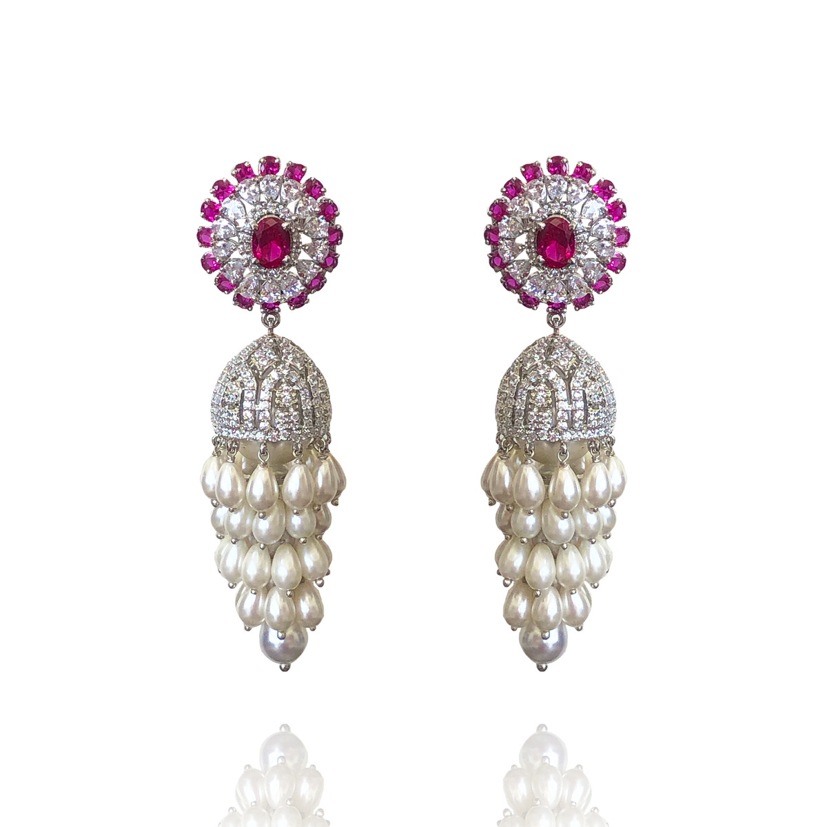 Pearl Jewellery