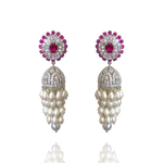 Pearl Jewellery