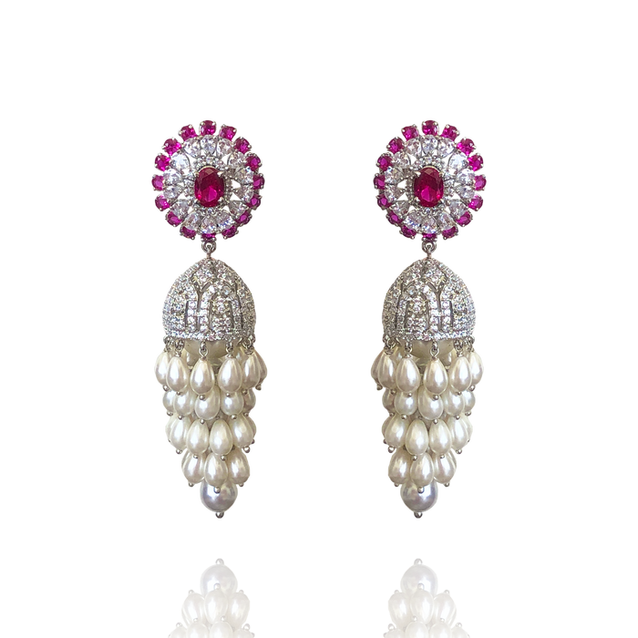 Pearl Jewellery