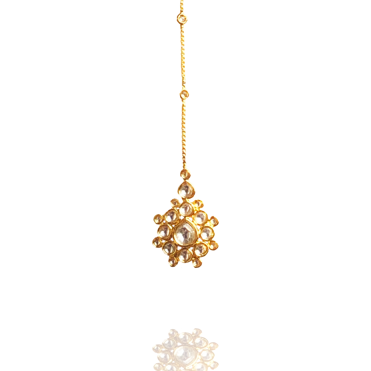 Polki Medley - Sneha Rateria Store