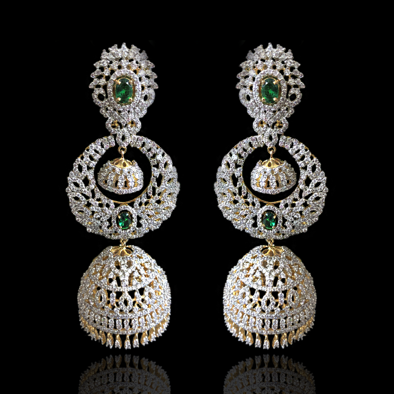 Powerful Presence - Sneha Rateria Store