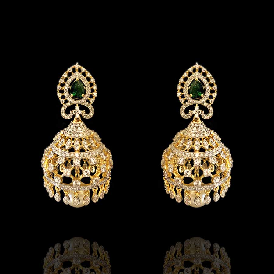Precious - Sneha Rateria Store