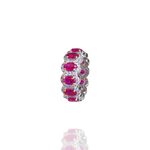 designer finger ring