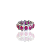 designer finger ring