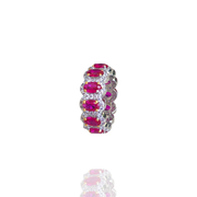 designer finger ring