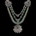 Haram Necklace Design