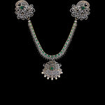 Haram Necklace Design