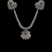 Haram Necklace Design